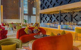Southern Sun Abu Dhabi